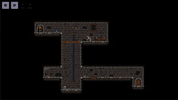 Dungeon of Astaroth screenshot 6