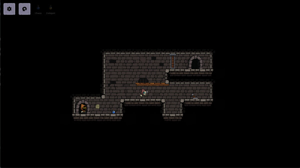 Dungeon of Astaroth screenshot 2