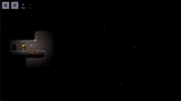 Dungeon of Astaroth screenshot 1