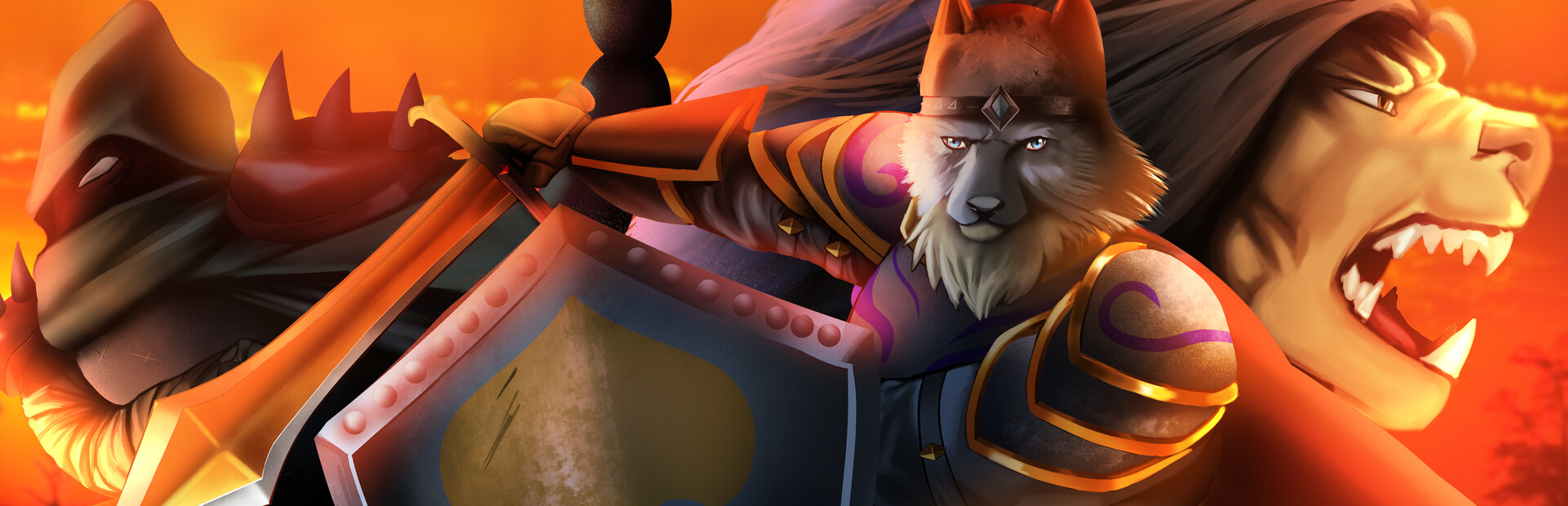 Primal League