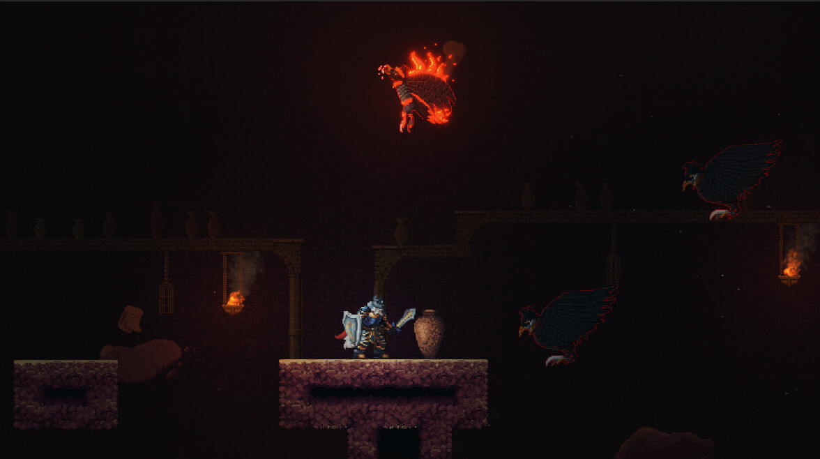 Primal League screenshot #5
