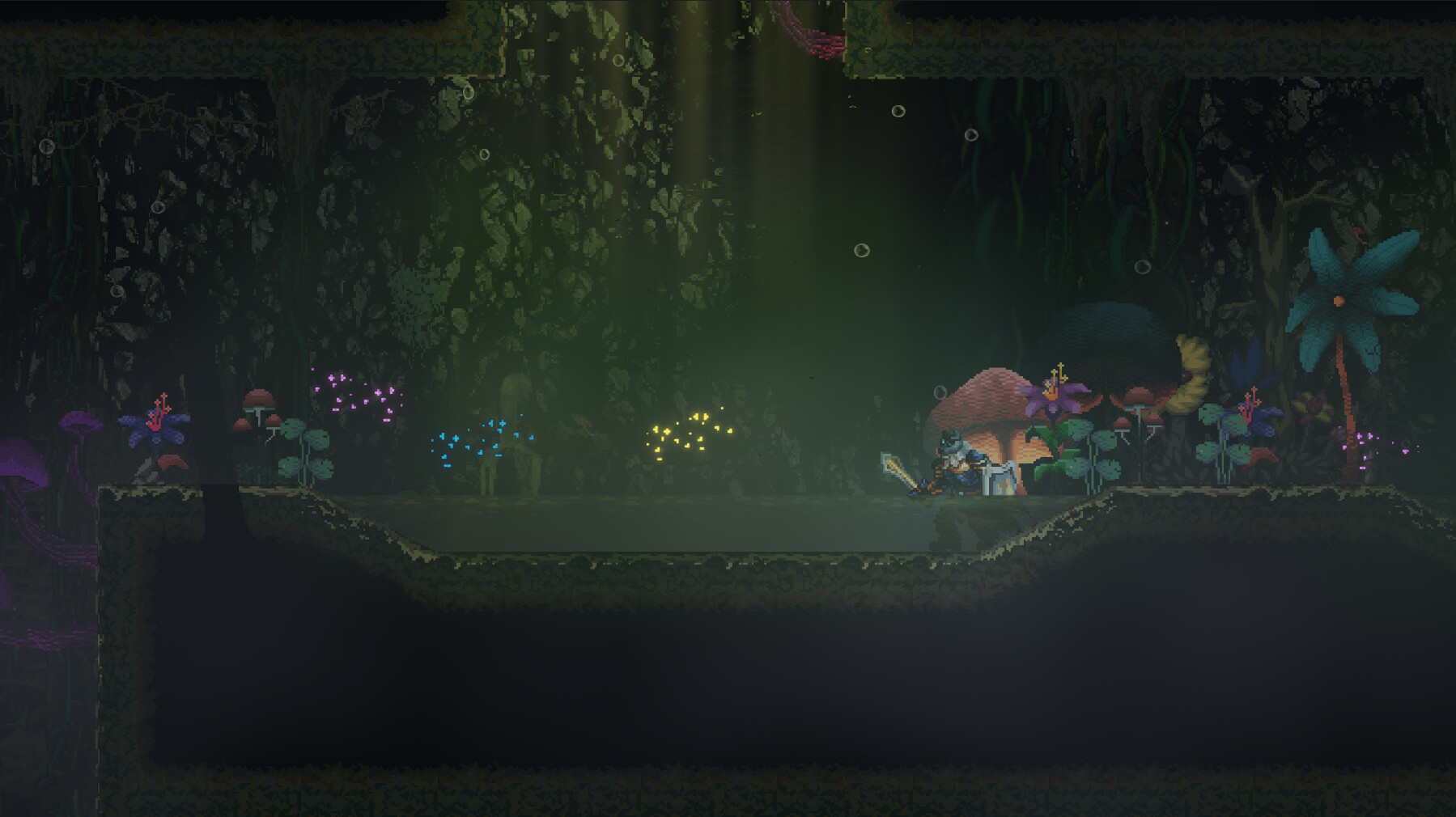 Primal League screenshot #4