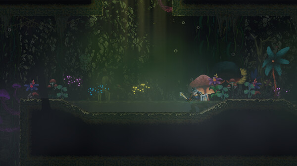 Primal League screenshot 4