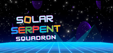 Solar Serpent Squadron banner image