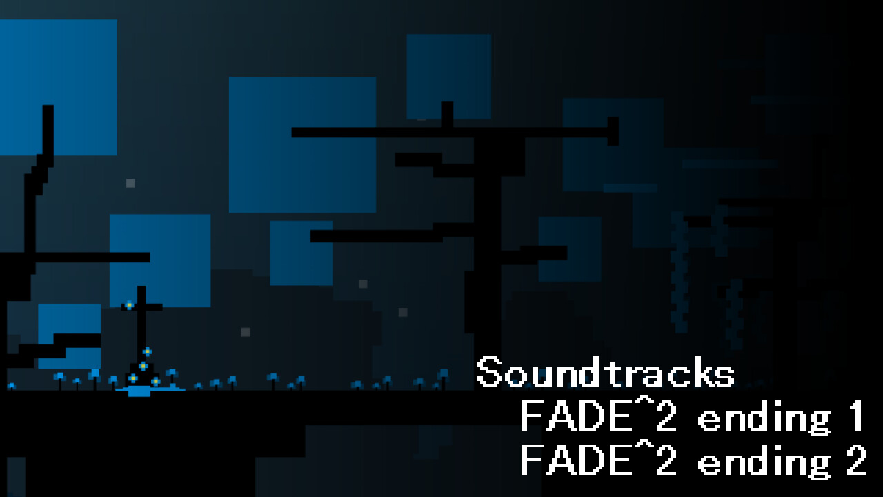 FADE^2 Soundtrack Featured Screenshot #1