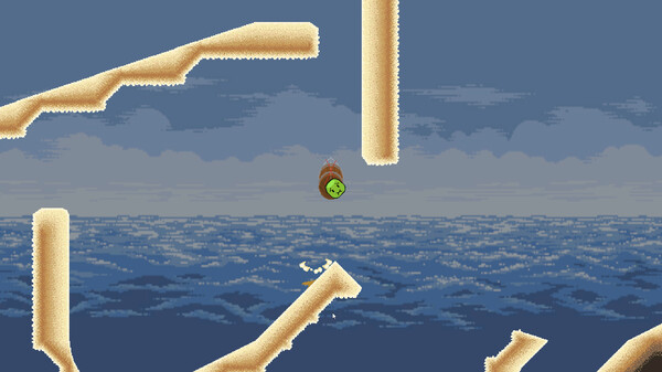 Do A Barrel Roll?? Demo screenshot 5