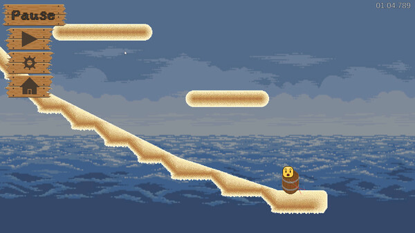 Do A Barrel Roll?? Demo screenshot 4
