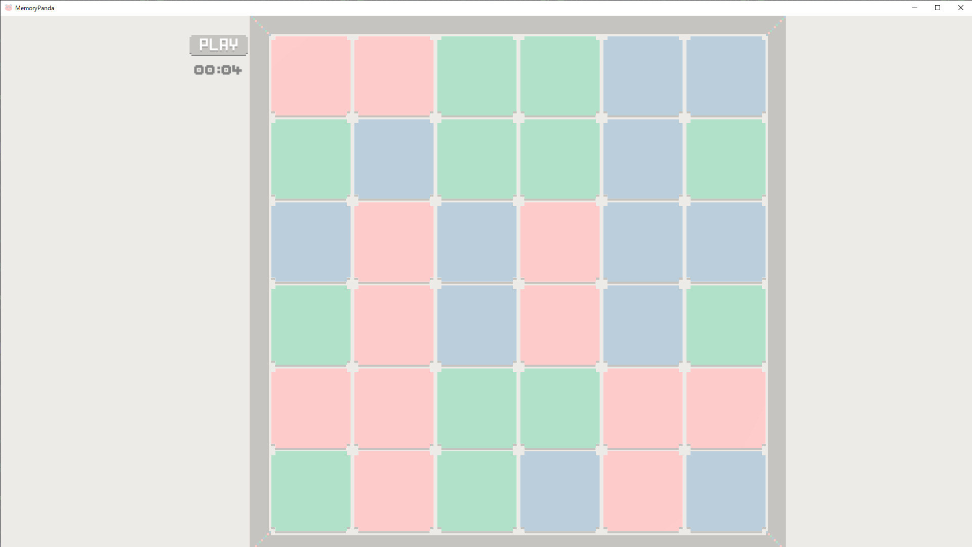 Panda? Featured Screenshot #1