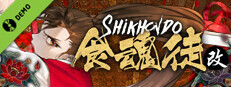 Shikhondo: Youkai Rampage Demo Small Capsule Image