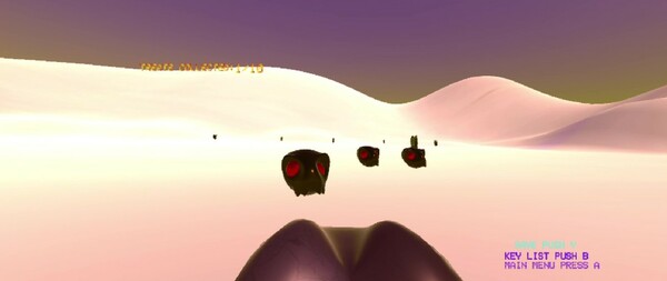 Hoverkitty In The Hoververse Chapter Three screenshot 4