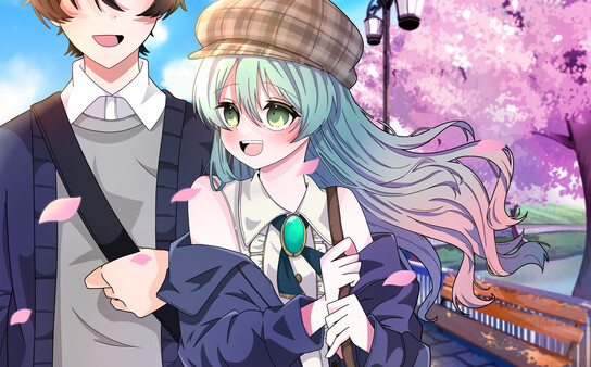 Кролик и Тамаки отдыхают!.