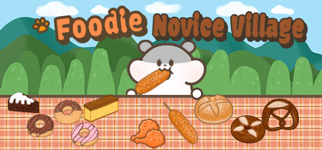 Foodie novice village Cheat Engine/CT