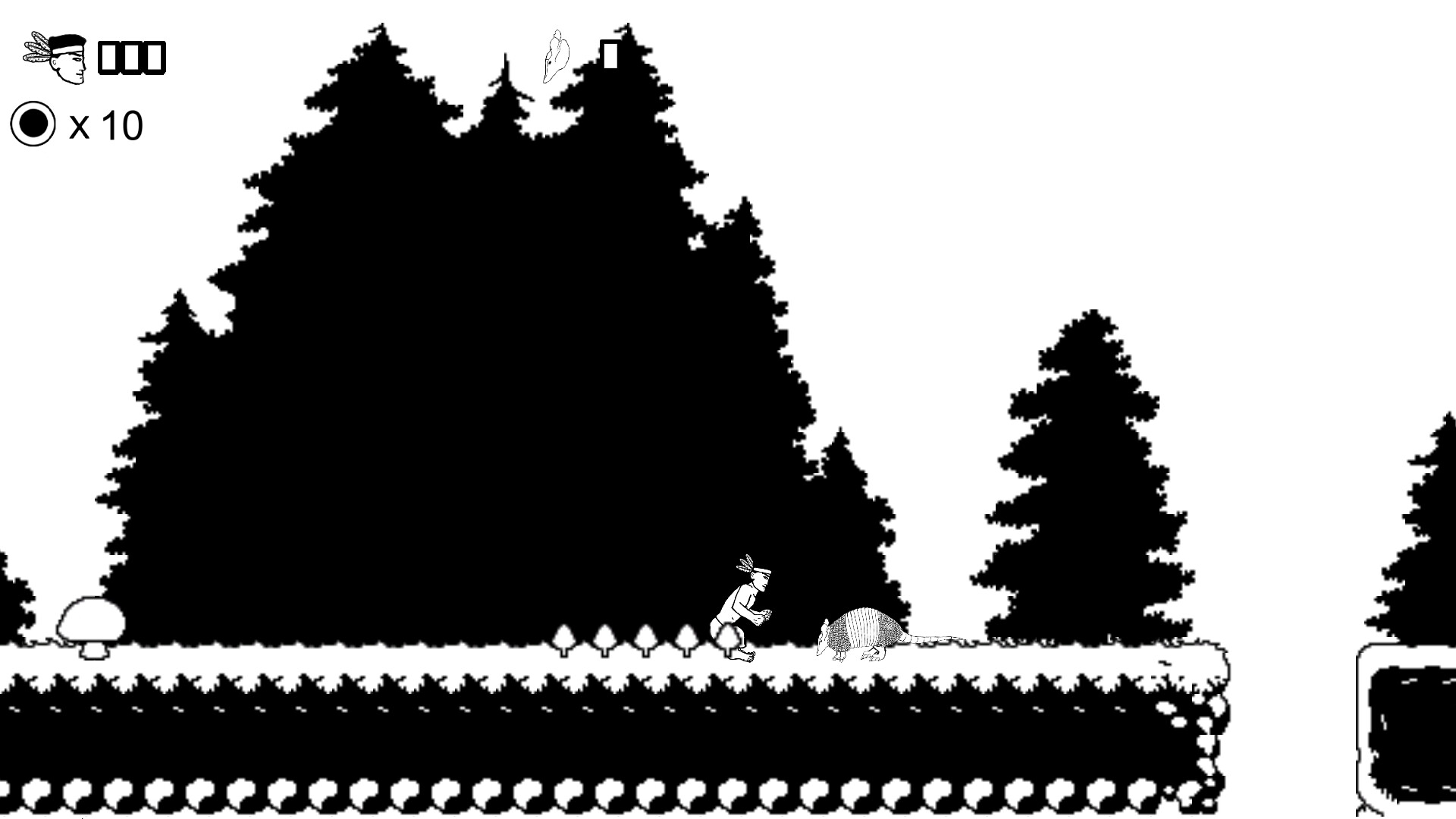 Xilosaga Featured Screenshot #1