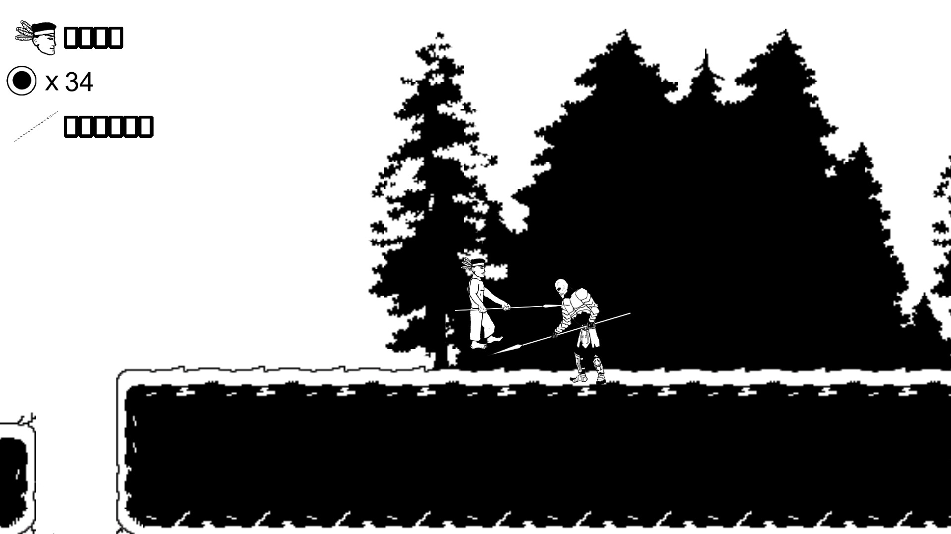 Xilosaga screenshot #6