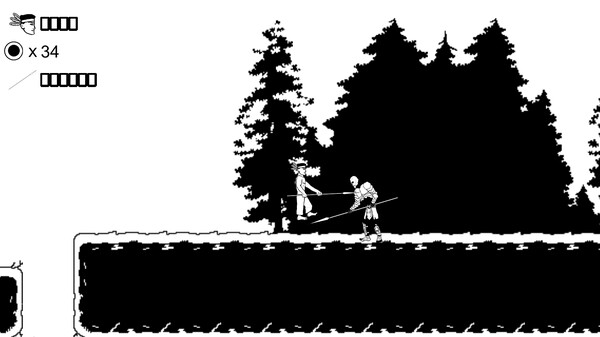 Xilosaga screenshot 6