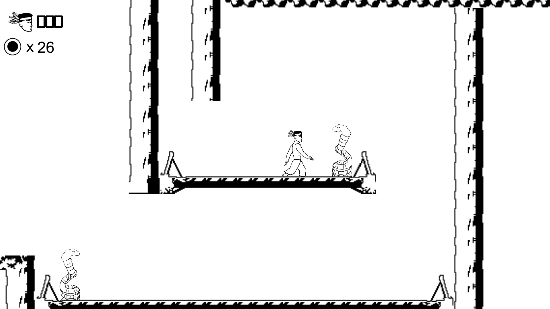 Xilosaga screenshot #4
