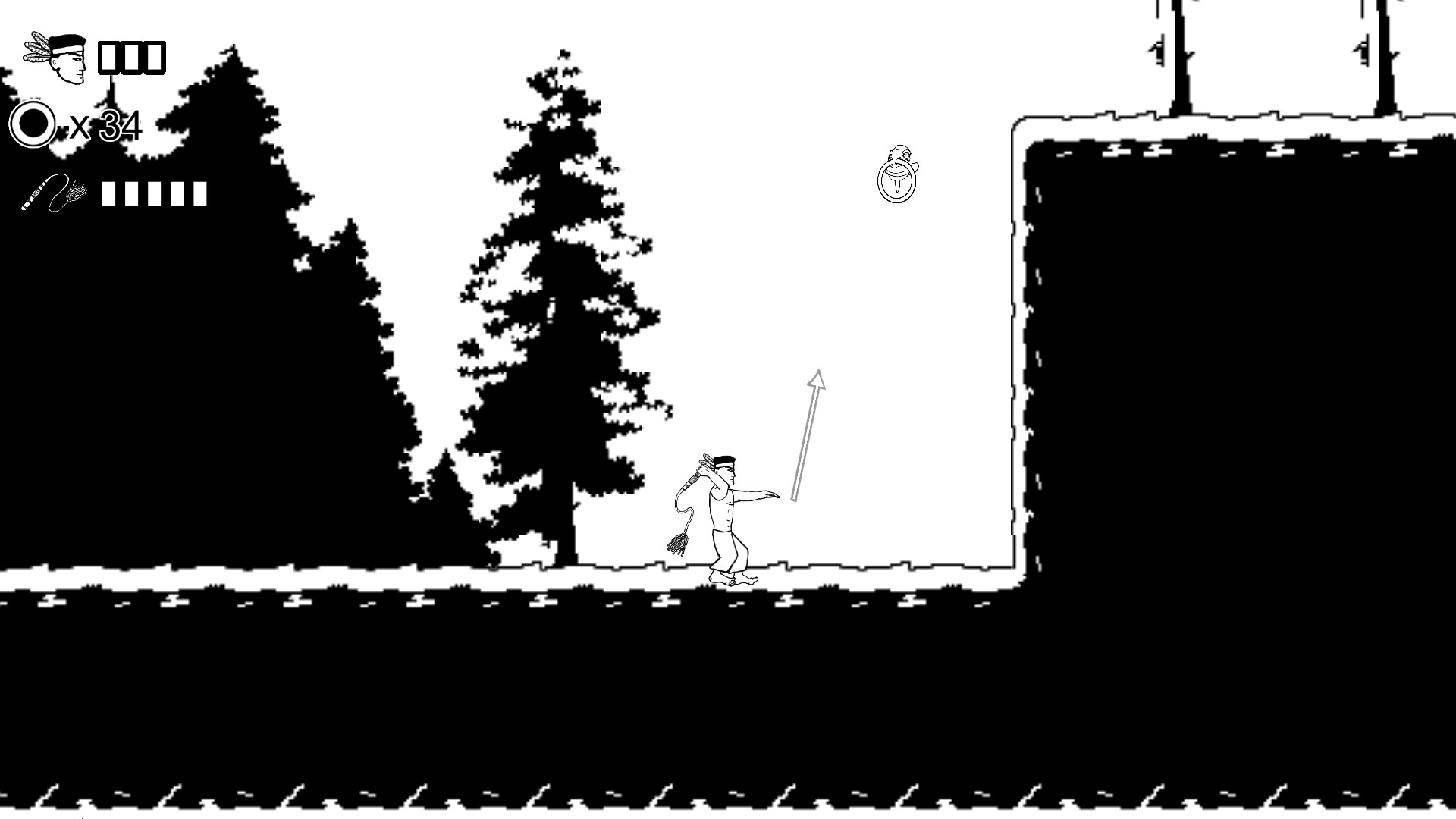 Xilosaga screenshot #7