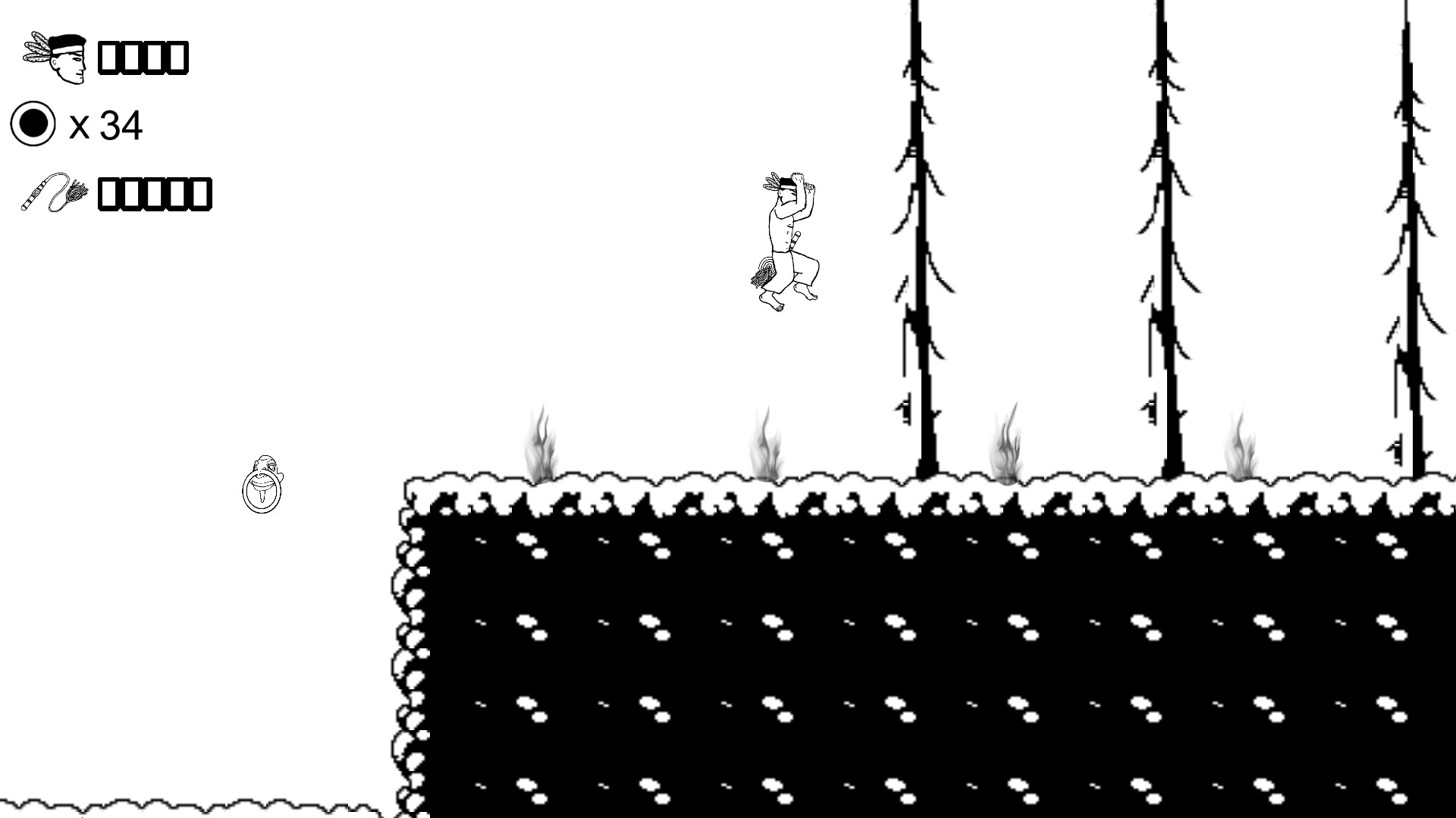 Xilosaga screenshot #8