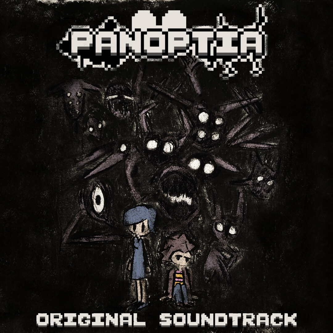 Panoptia Original Soundtrack Featured Screenshot #1