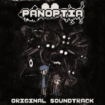Panoptia Original Soundtrack screenshot 1