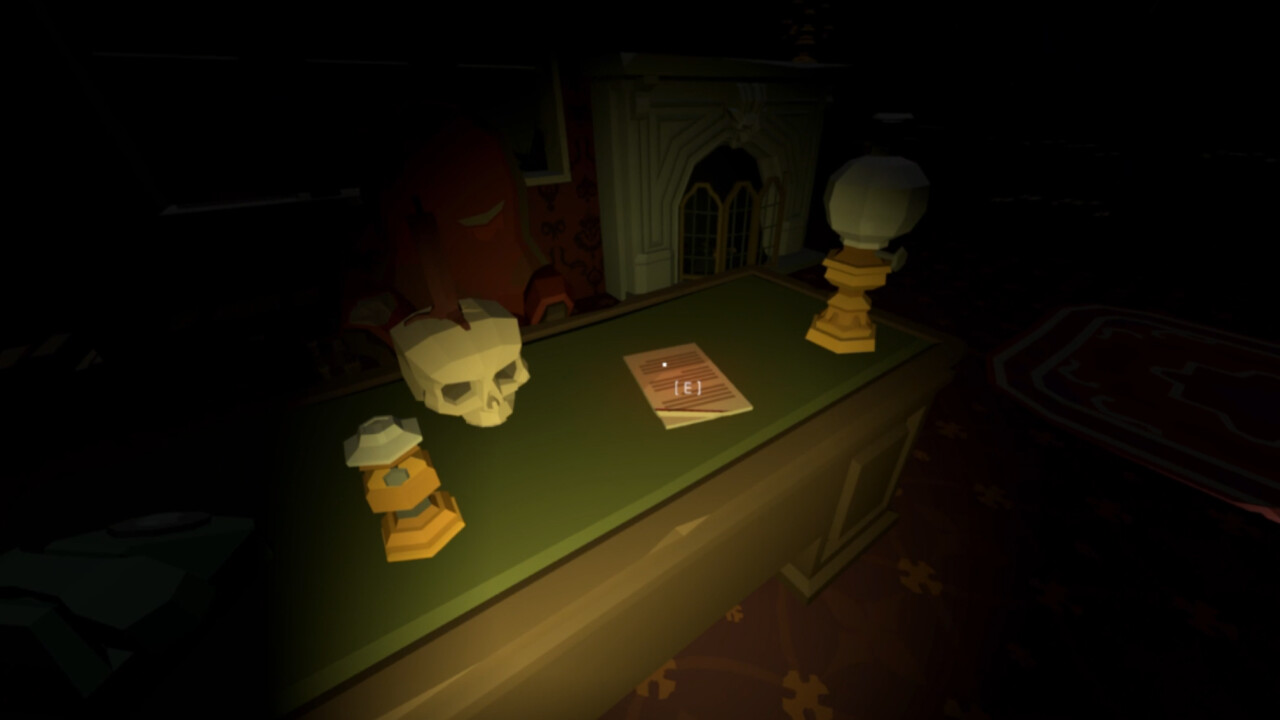 #1. Souls : "위령" (Steam) 由: Krap