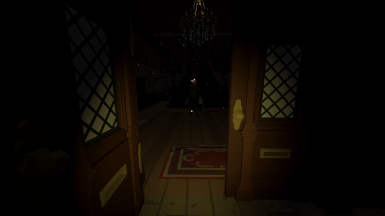 #2. Souls : "위령" (Steam) 由: Krap