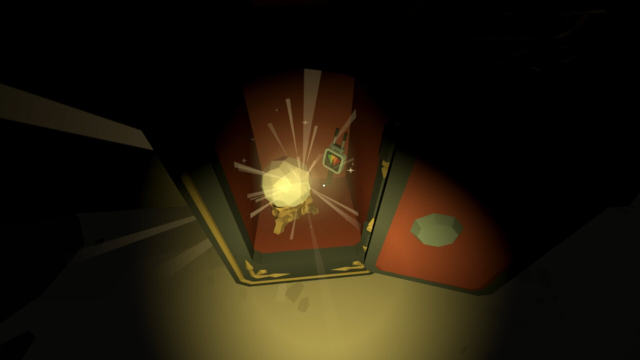 #6. Souls : "위령" (Steam) 由: Krap