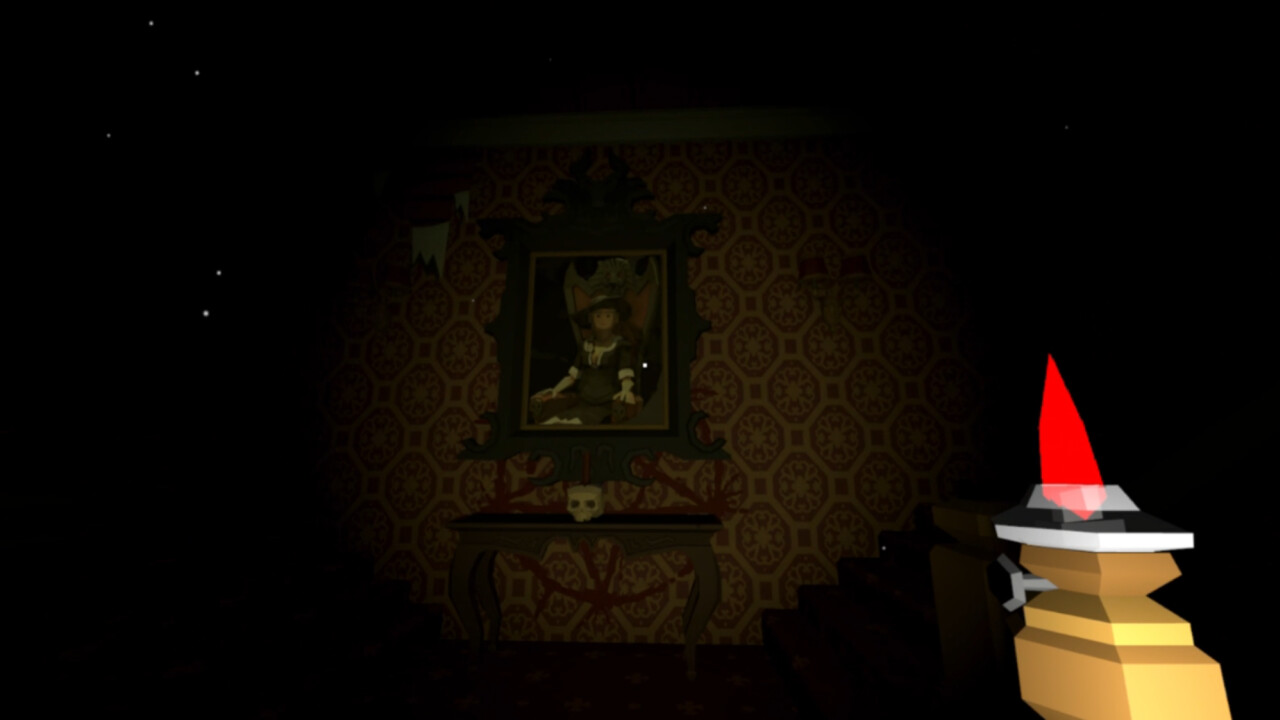 #5. Souls : "위령" (Steam) 由: Krap