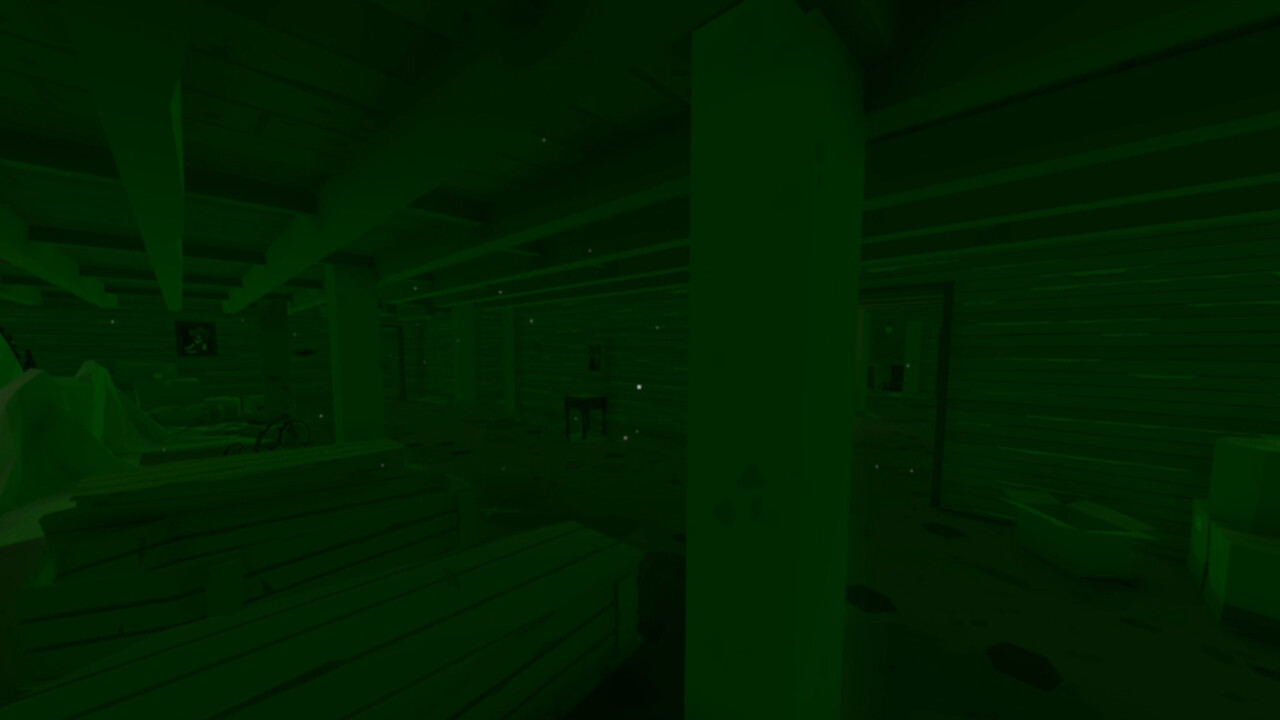 #4. Souls : "위령" (Steam) 由: Krap