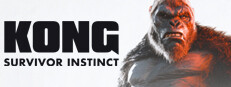 Kong: Survivor Instinct Banner