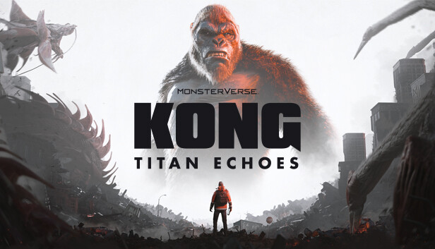 Trailer Kong: Survivor Instinct