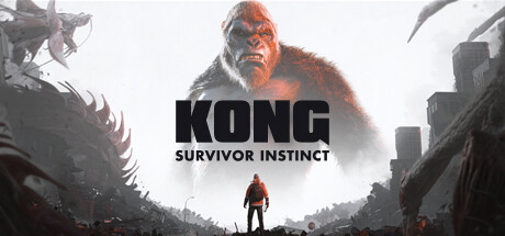 تحميل لعبة Kong: Survivor Instinct للكمبيوتر مجانا
