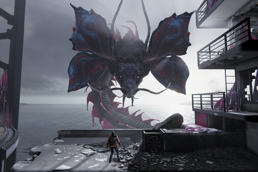 Kong: Survivor Instinct screenshot