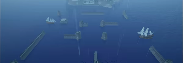 Line of Fire - Pirate Waltz video 6