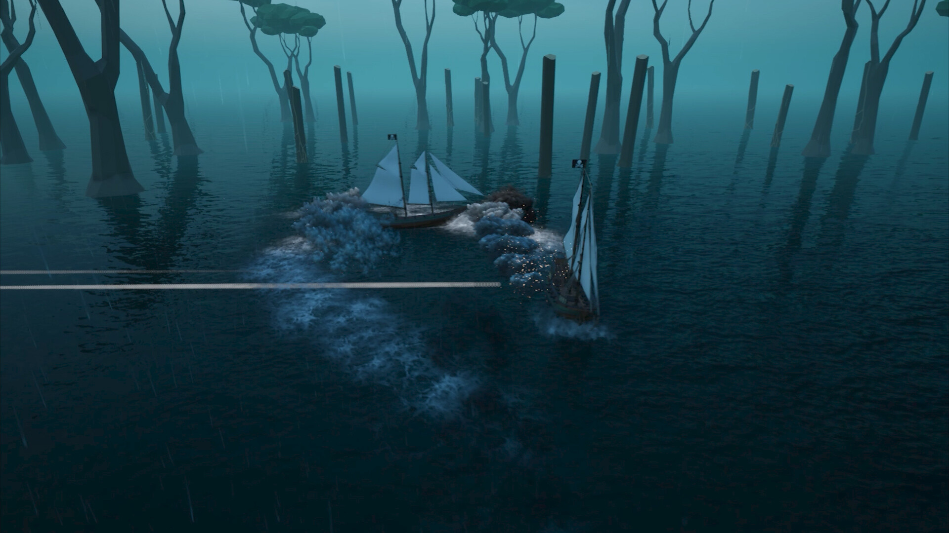 Line of Fire - Pirate Waltz screenshot 11