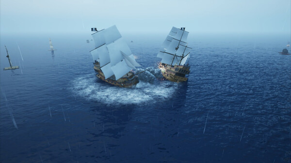 Line of Fire - Pirate Waltz.