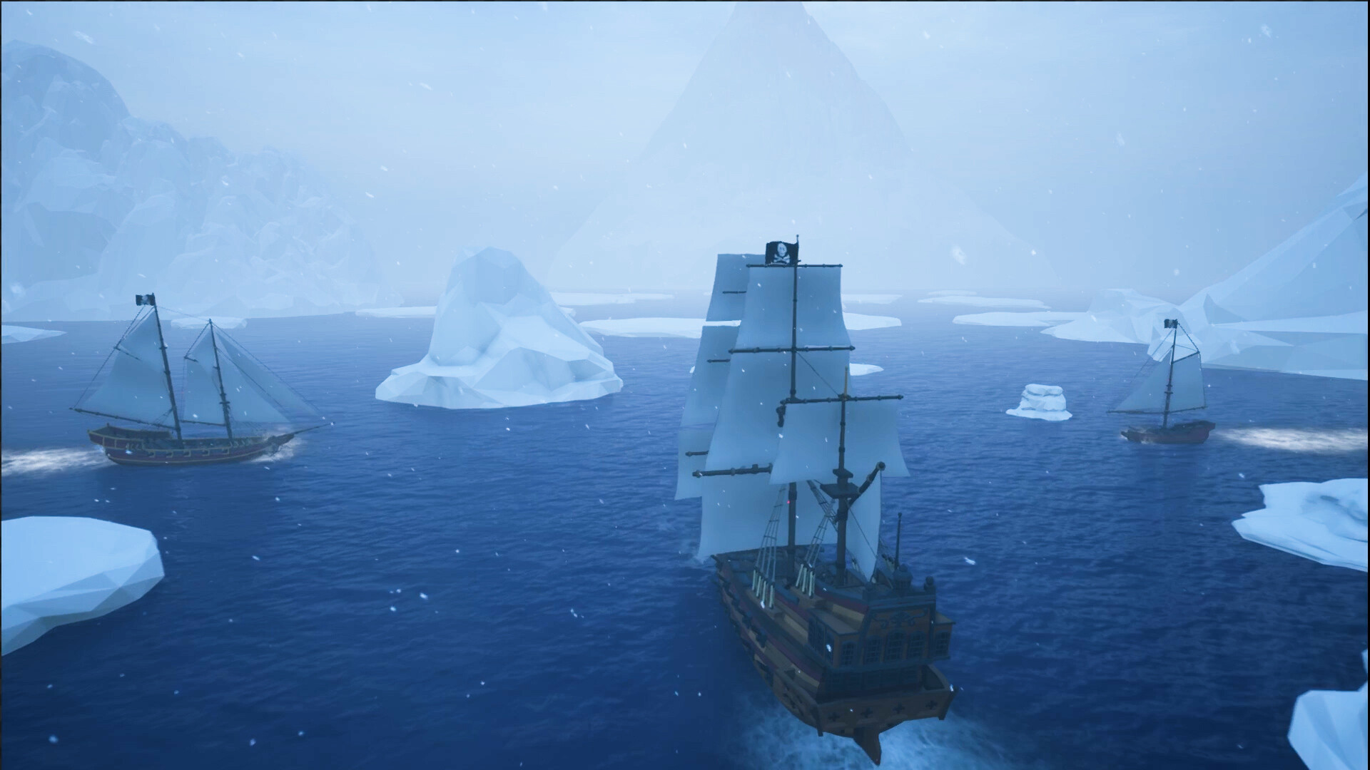 Line of Fire - Pirate Waltz screenshot #8