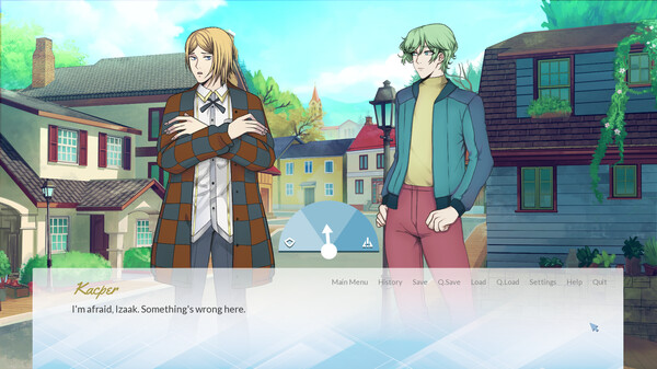 State of Presence screenshot 1