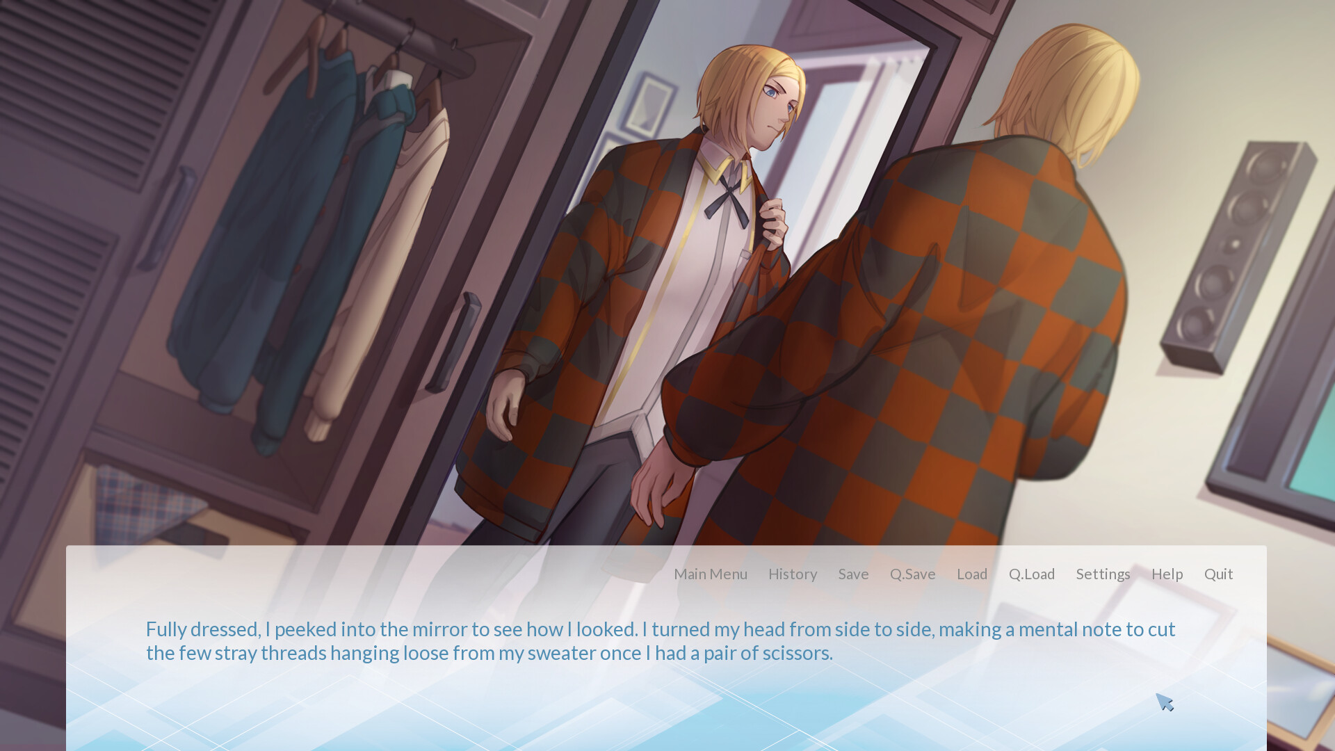 State of Presence screenshot #4