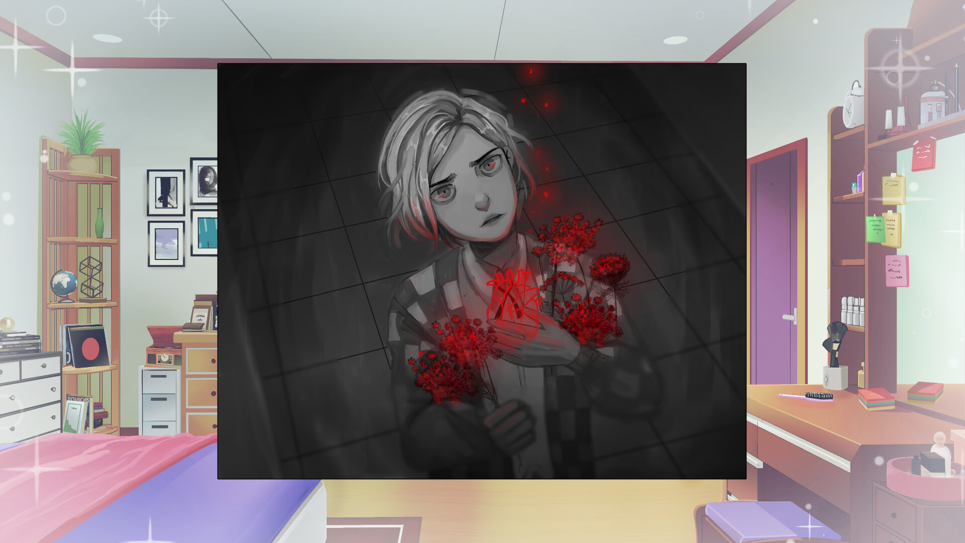 State of Presence screenshot #9