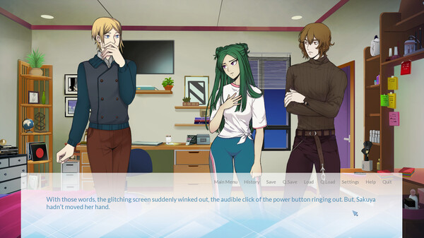 State of Presence screenshot 5