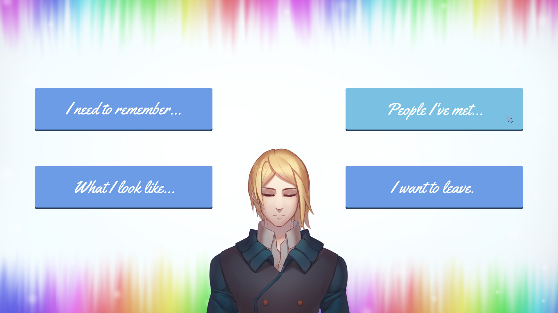 State of Presence screenshot #7