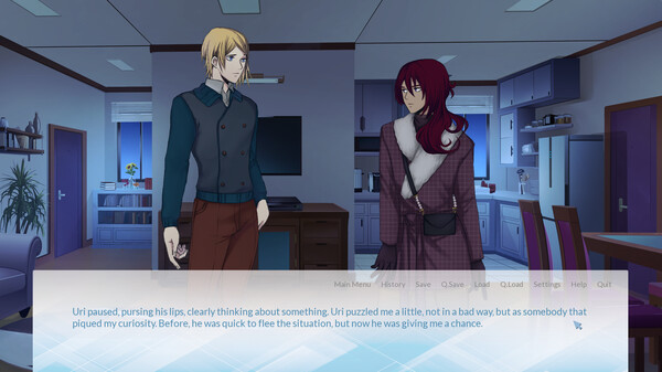 State of Presence screenshot 8