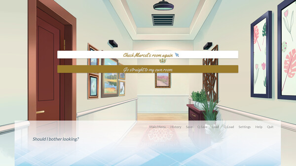 State of Presence screenshot 3