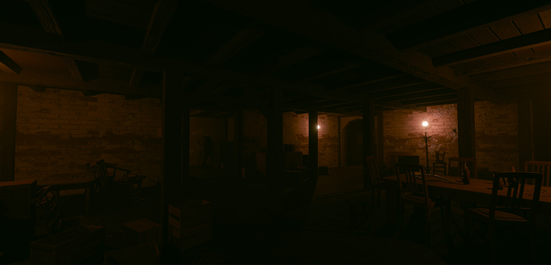 Unheil screenshot #6