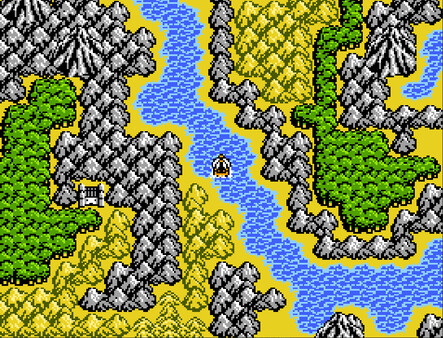 Scarmonde Screenshot