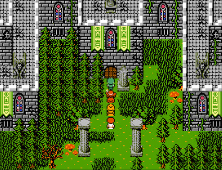 Scarmonde Screenshot