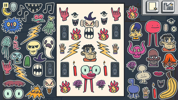 Wax Heads 스크린샷 5