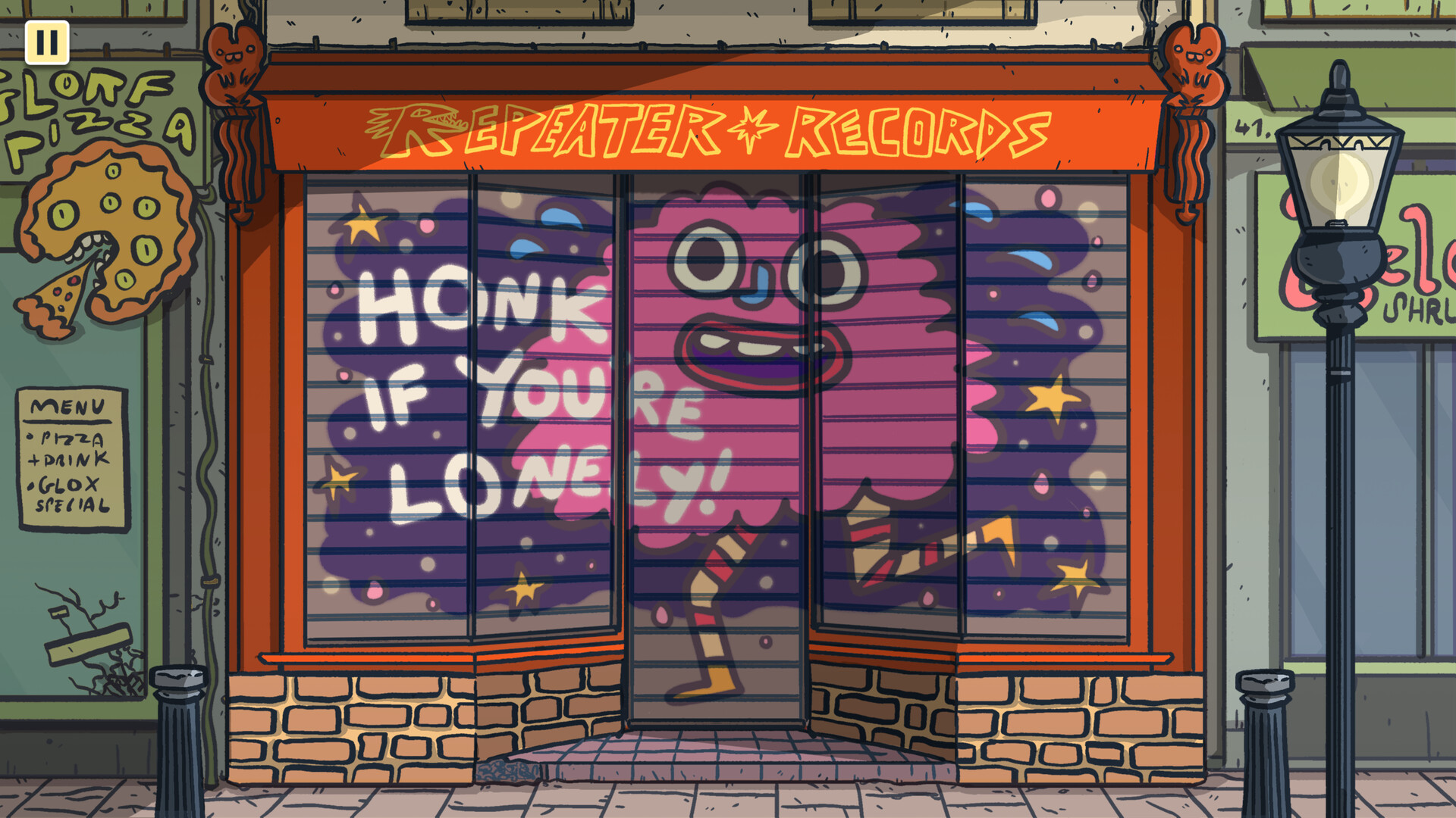 Wax Heads screenshot #2