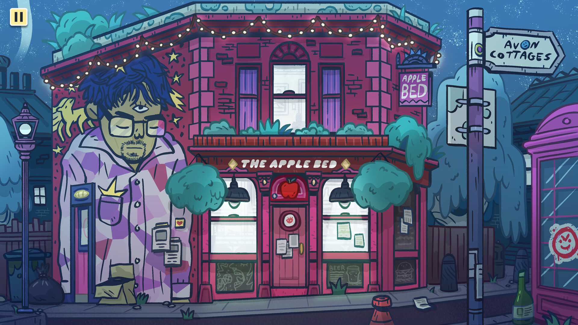 Wax Heads screenshot #10